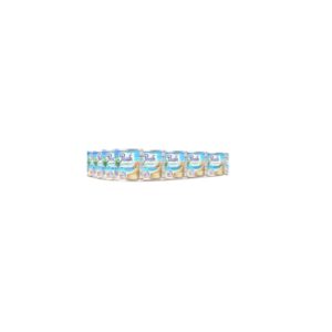 Peak Full Cream Evaporated Milk Tin 150gx24