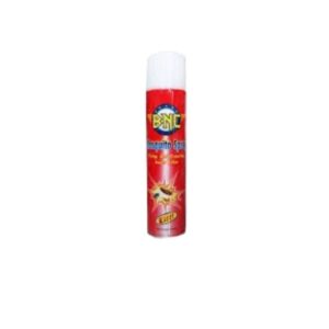 BNC Mosquito Insecticide Spray