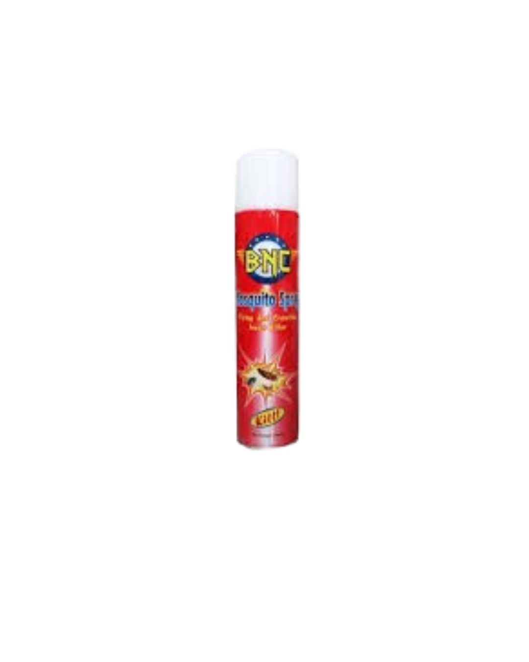 BNC Mosquito Insecticide Spray