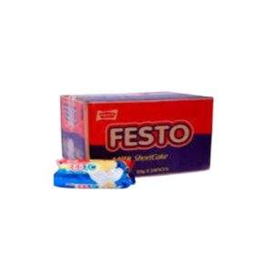 Festo Biscuit