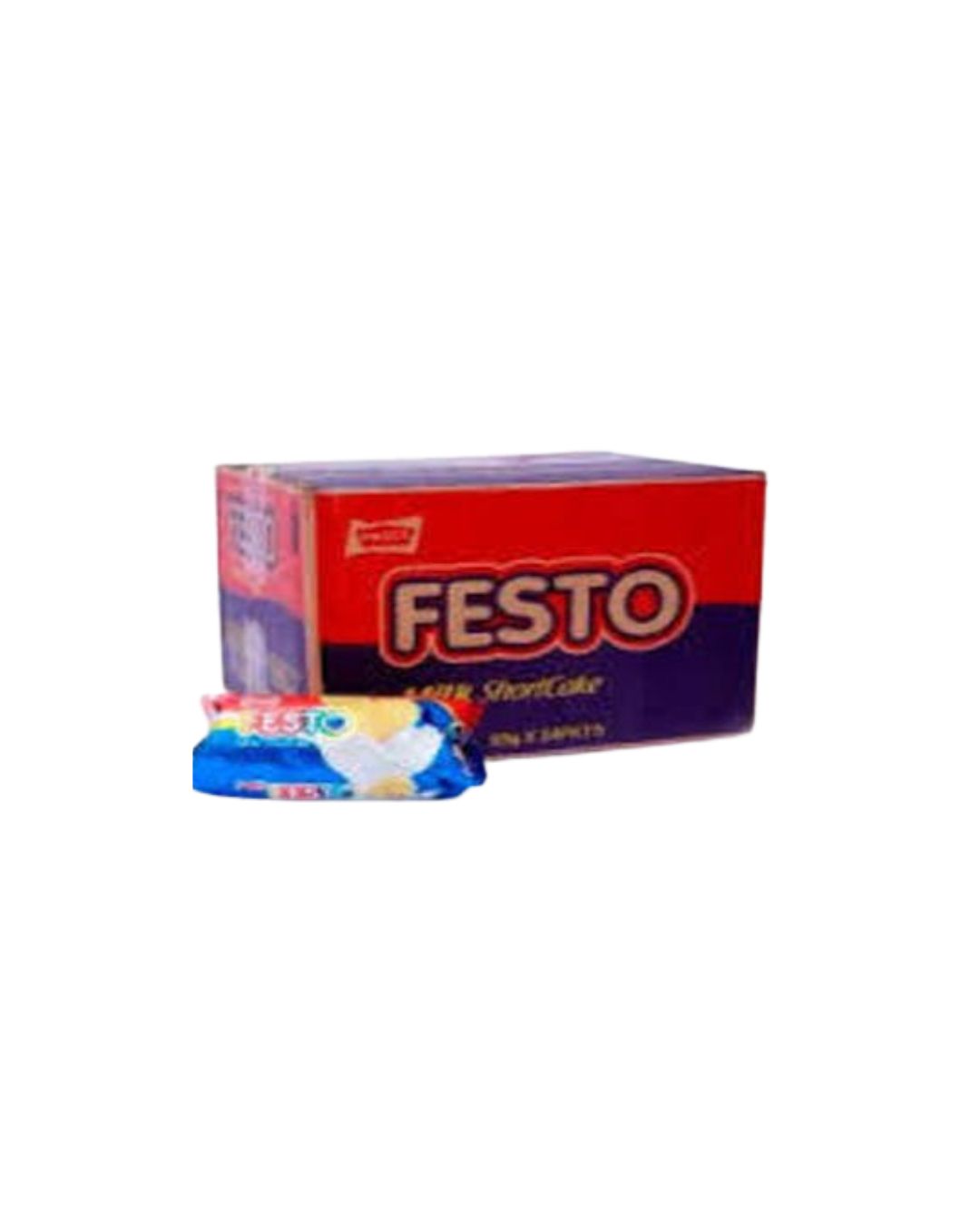 Festo Biscuit