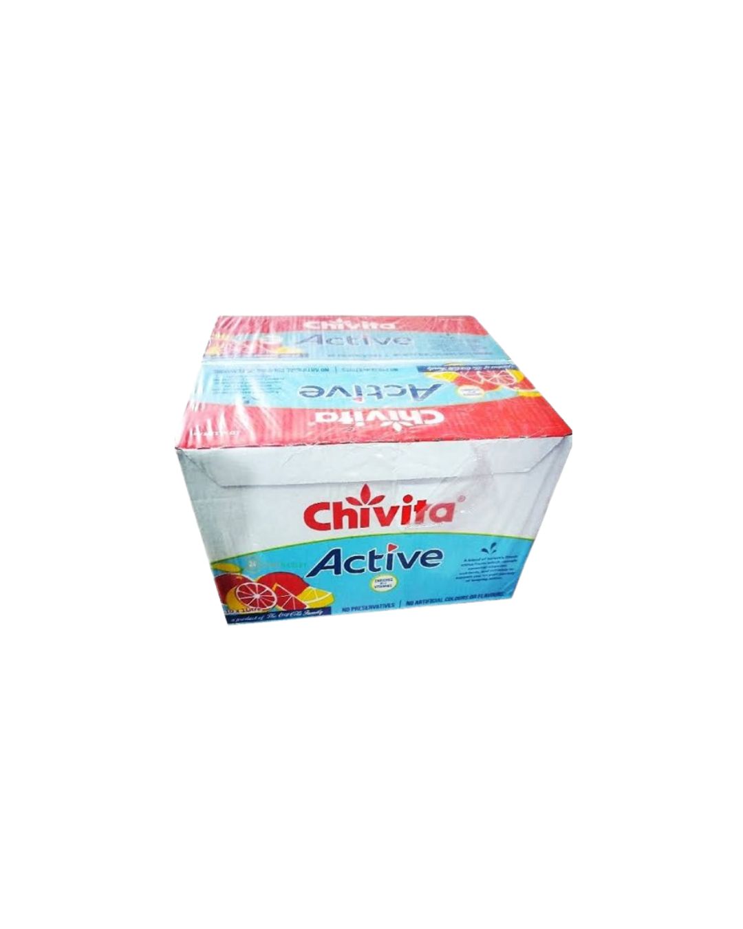 Chivita Active Citrus Mix