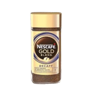 Nescafe Decaff Coffee