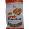 Jirade Crunchies Ripe Classic (250g)