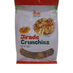 Ripe Spicy 500g