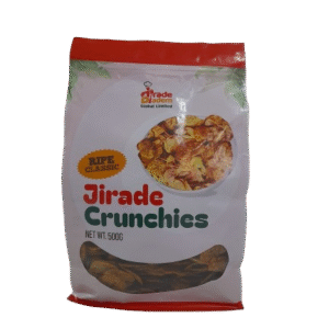 Jirade Classic Ripe 500g