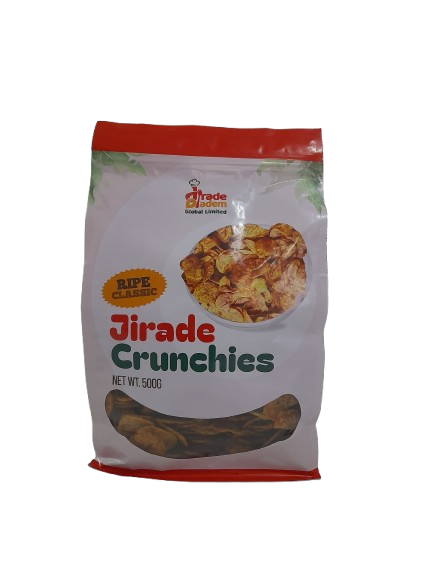 Jirade Classic Ripe 500g