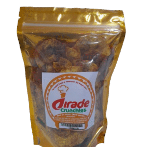 Jirade Crunchies Ripe Classic Mini (80g)