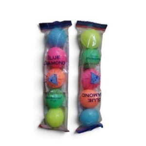 Blu Diamond Colored Camphor