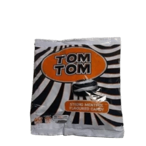Tom Tom Menthol
