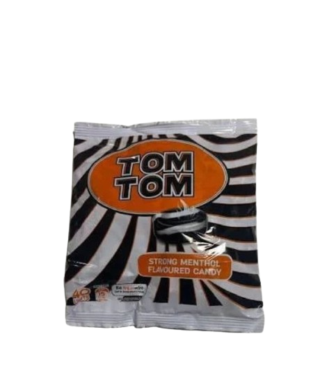 Tom Tom Menthol