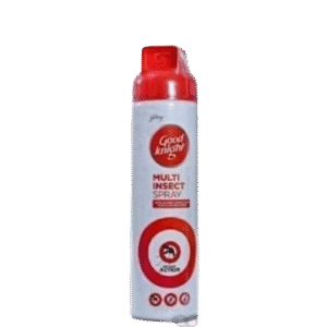 Good Knight Insecticide