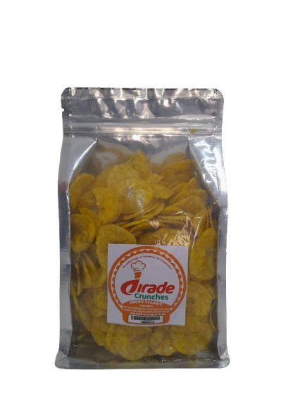 Unripe Classic 250g