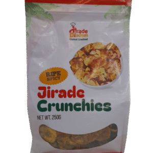 Ripe Spicy 250g